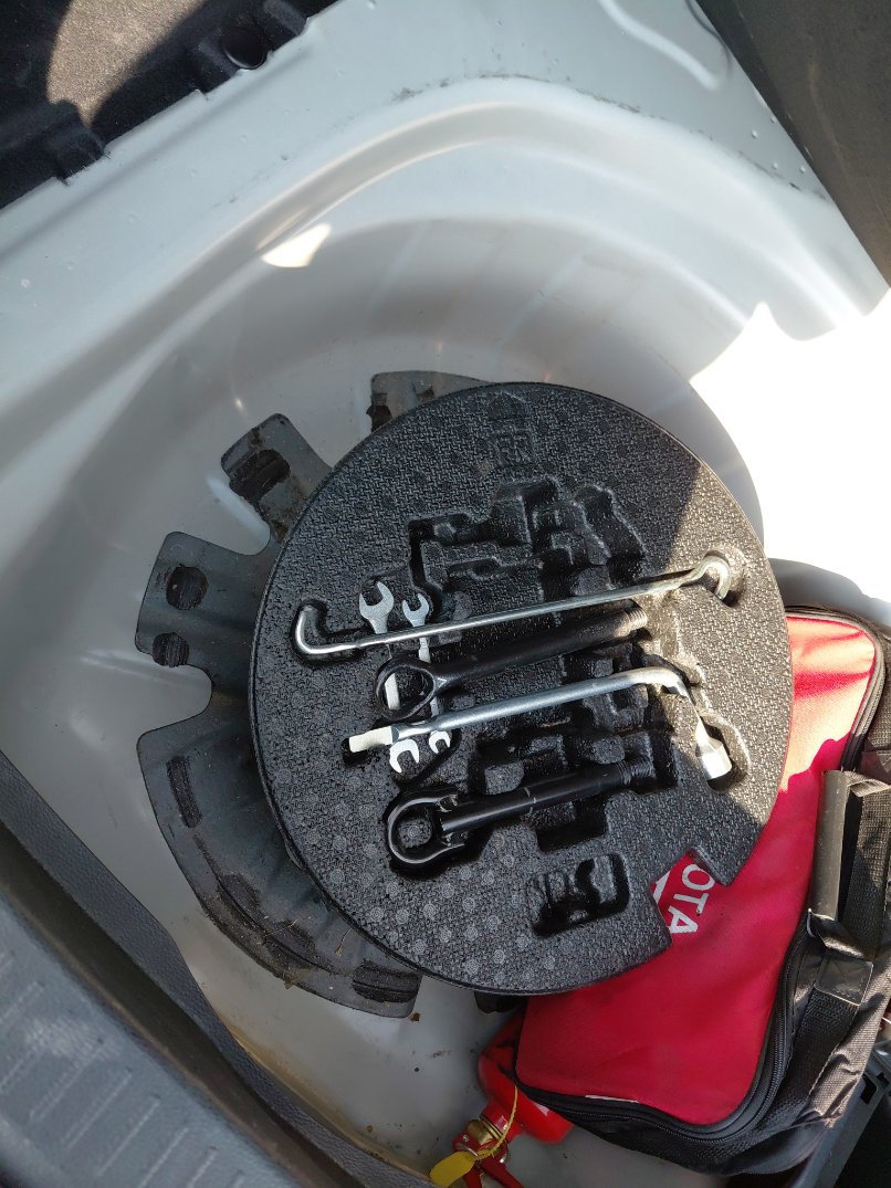 تويوتا كورولا XLI EXECUTIVE M/R  2024 image