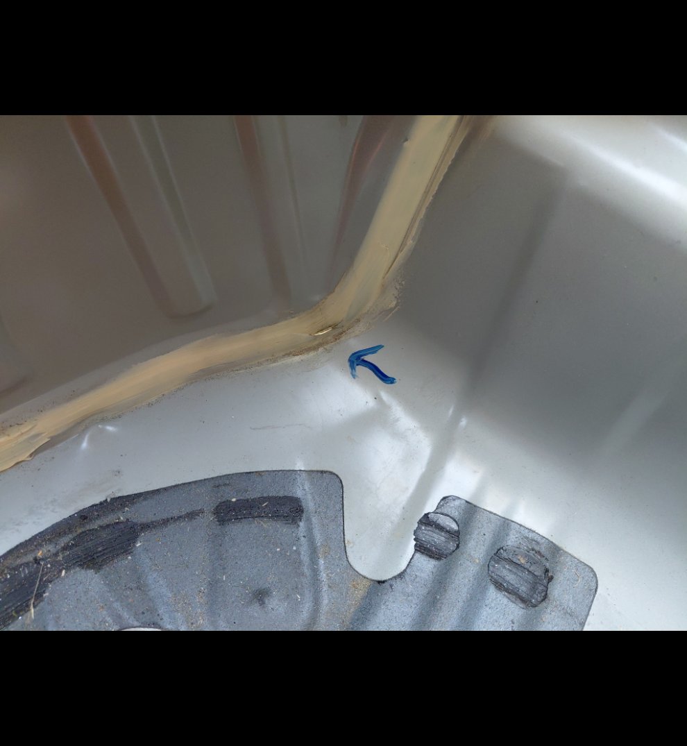 تويوتا كورولا XLI EXECUTIVE M/R  2024 image