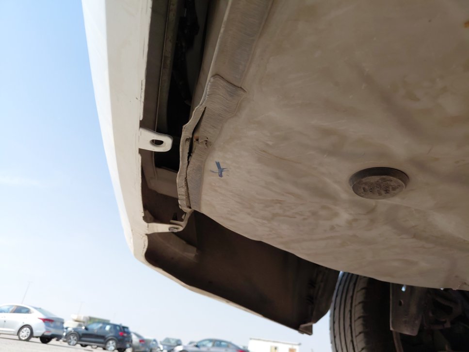 تويوتا كورولا XLI EXECUTIVE M/R  2024 image