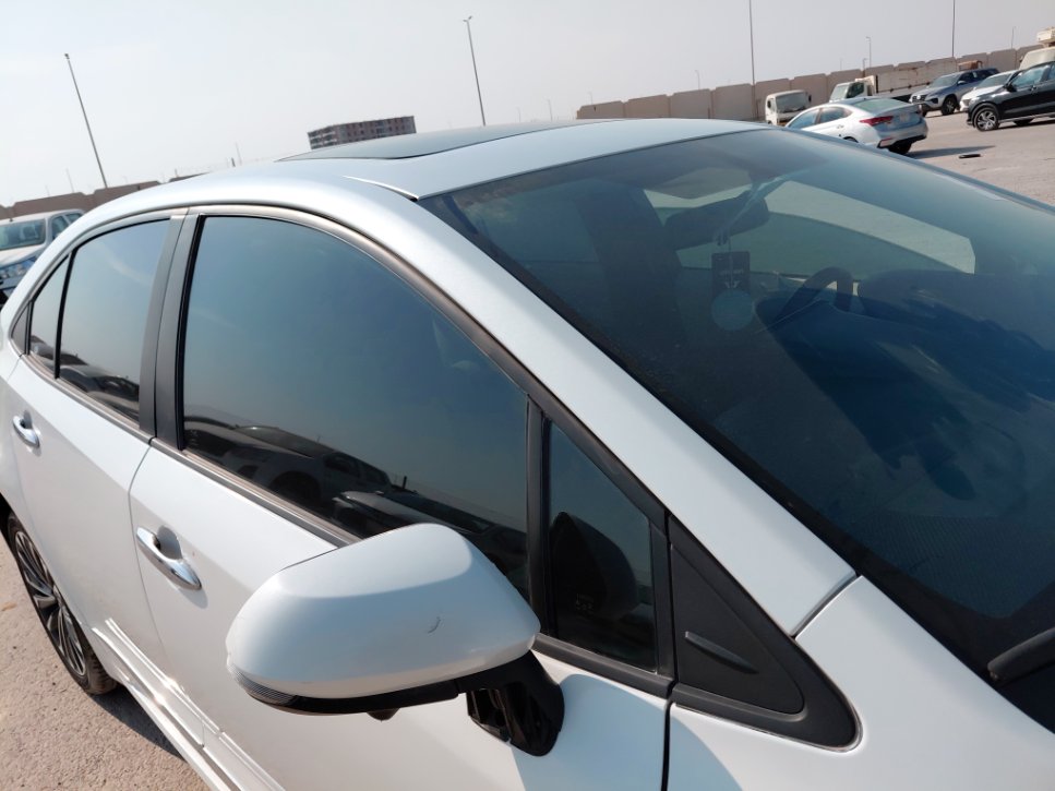 تويوتا كورولا XLI EXECUTIVE M/R  2024 image