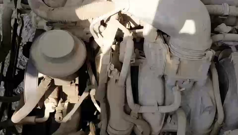 تويوتا هايس فان  2018 video