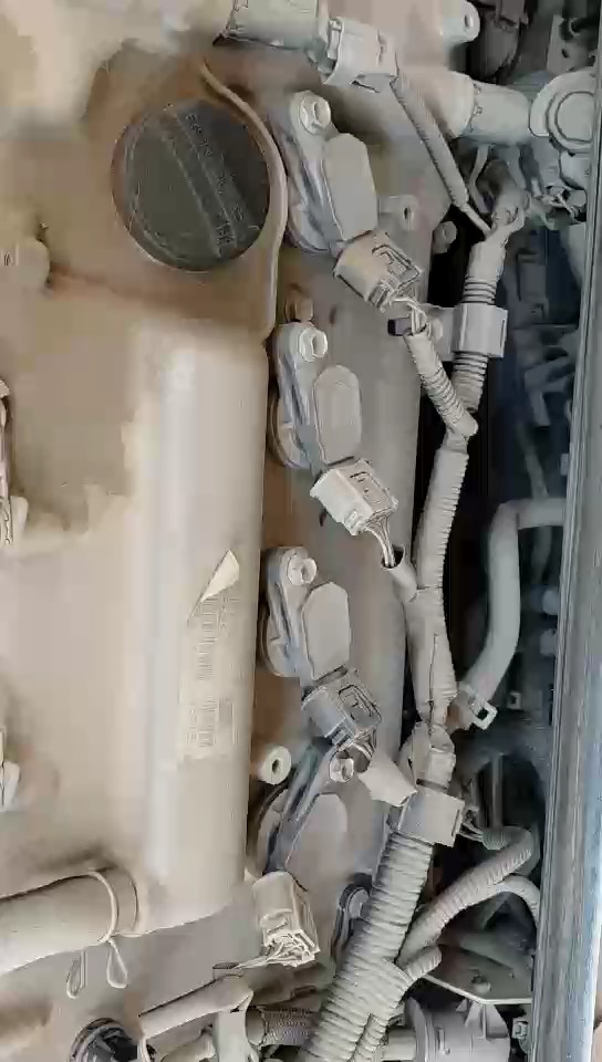 Toyota Corolla XLI 2020 video