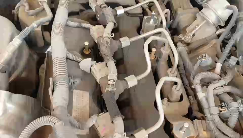 Isuzu D MAX 4x4 2024 video