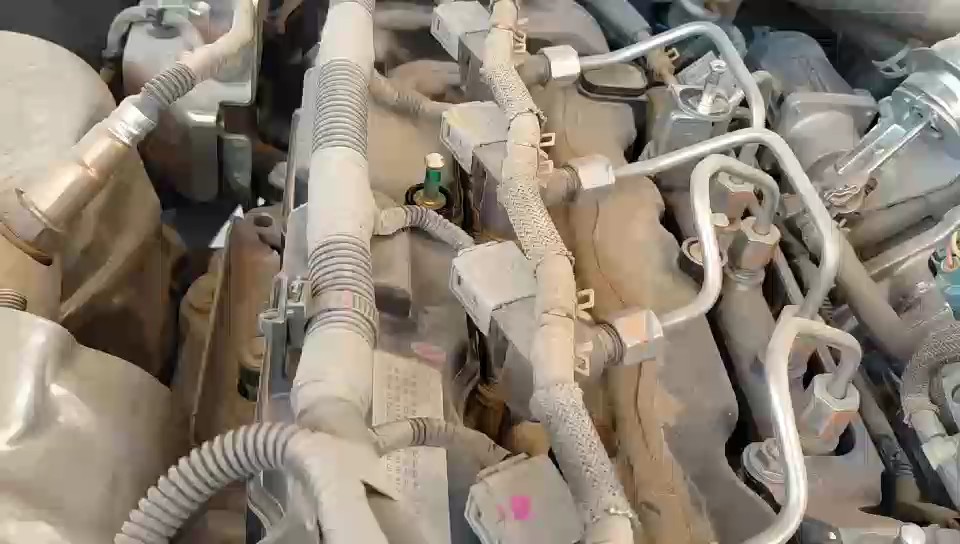 Isuzu D MAX 4WD 2024 video