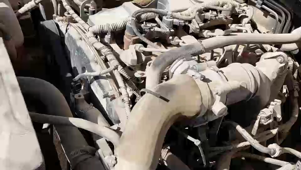 JMC Vigus  2023 video