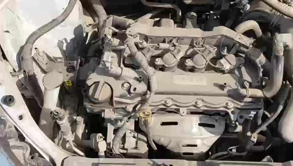 تويوتا يارس  2021 video