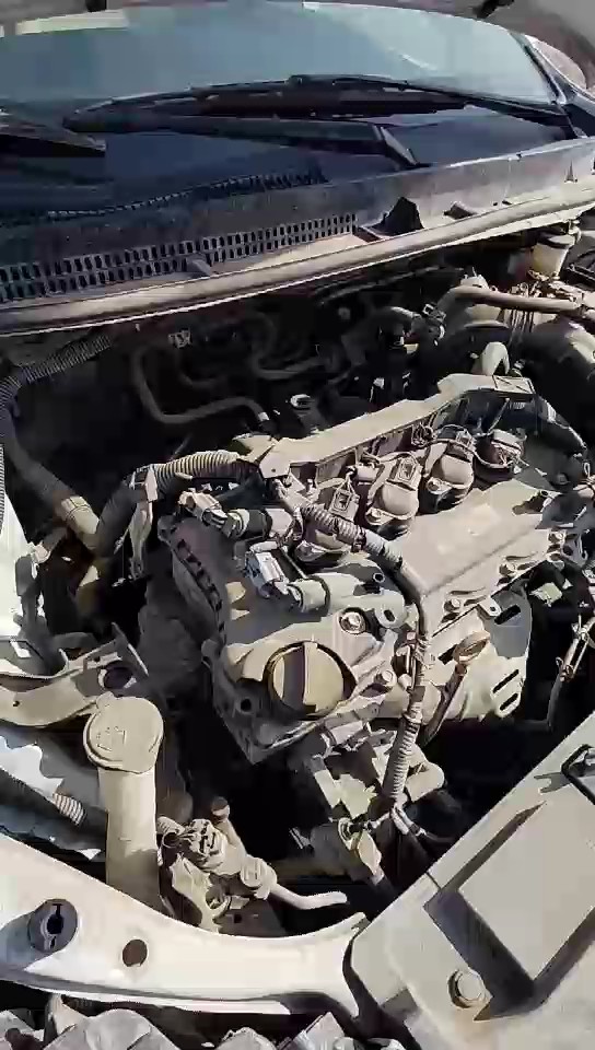 تويوتا يارس  2021 video