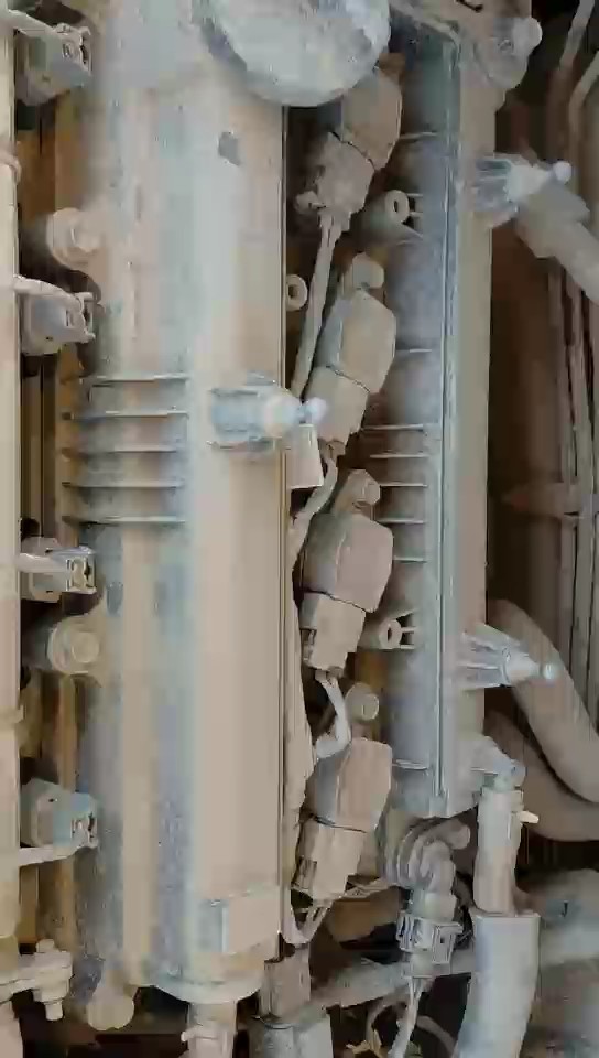 كيا Seltos LX FWD 2021 video