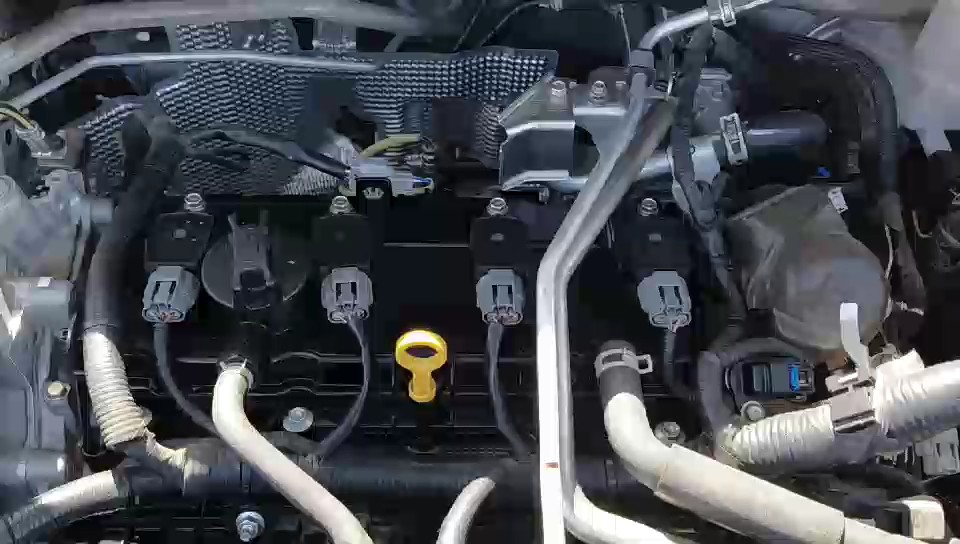 نيسان X-Trail  2023 video