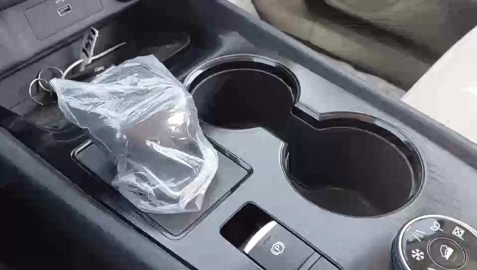 نيسان X-Trail  2023 video