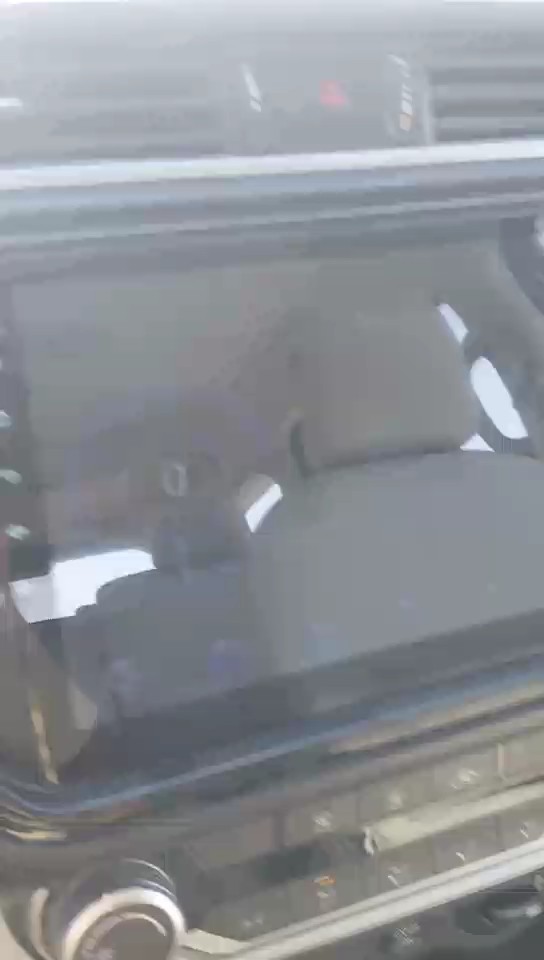 نيسان X-Trail  2023 video