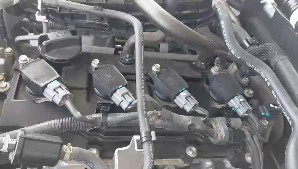 نيسان X-Trail  2024 video