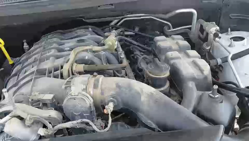 Dodge Durango  2021 video