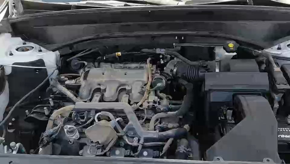 KIA Telluride LX AWD 2021 video