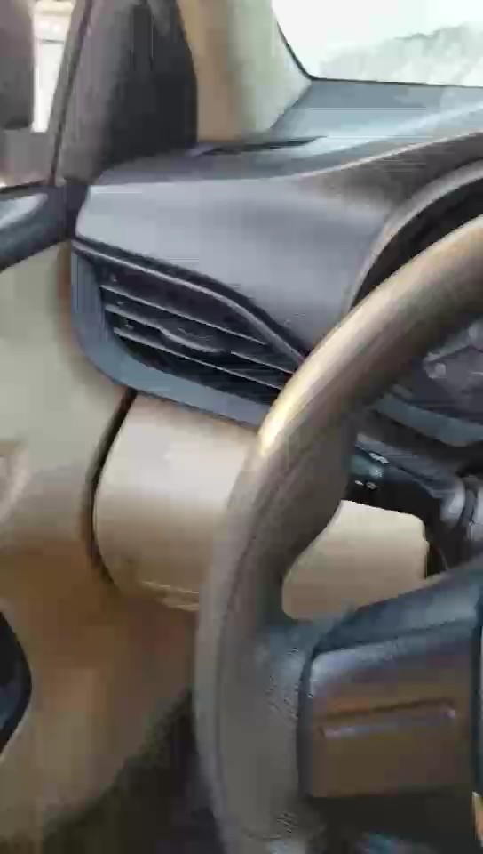 Toyota Yaris  2021 video