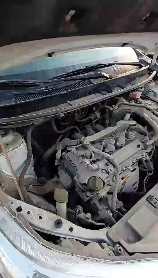 Toyota Yaris  2021 video