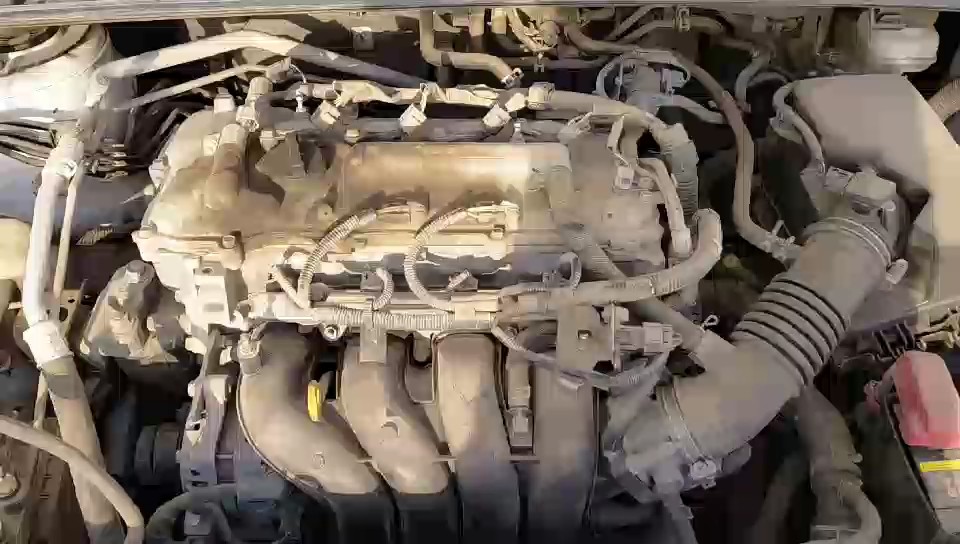 تويوتا كورولا  2017 video