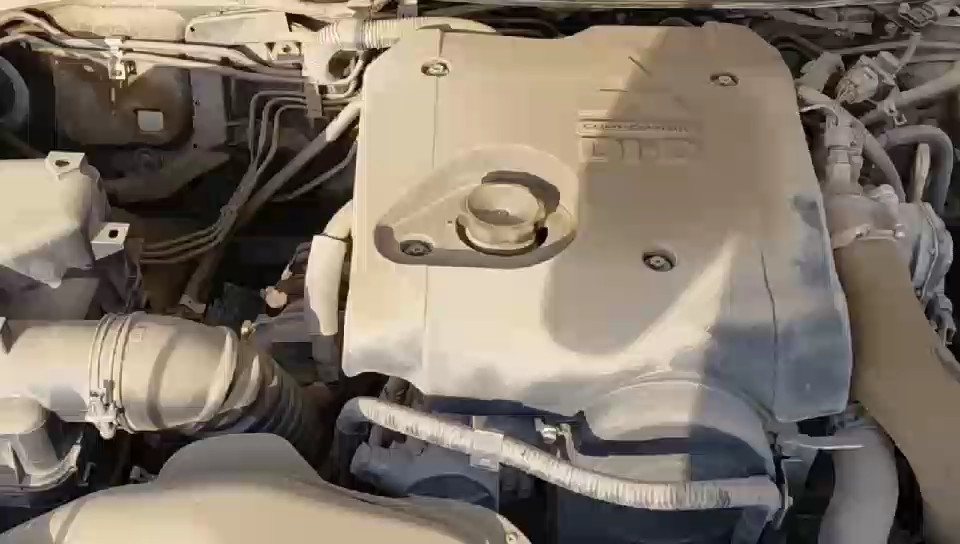 ميتسوبيشي L200  2022 video