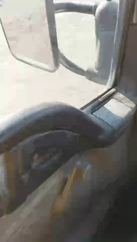 Mitsubishi Canter FUSO 2017 video