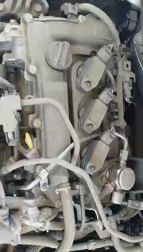 تويوتا كورولا XLI EXE 2023 video