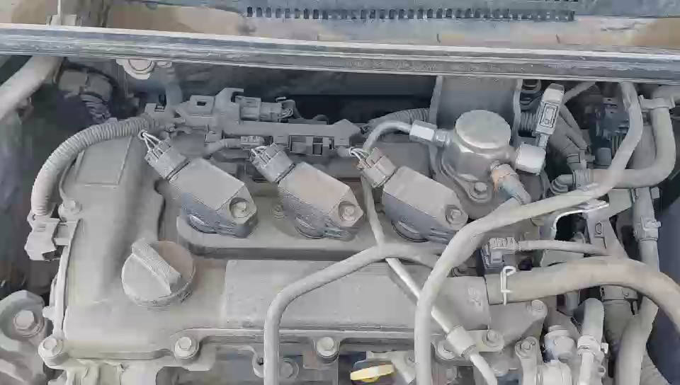 تويوتا كورولا XLI EXE 2024 video