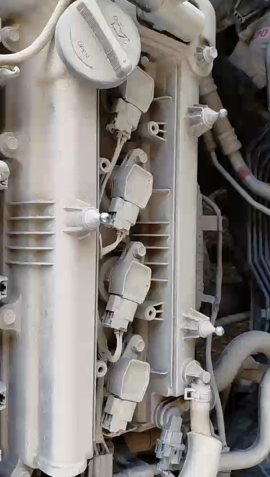 كيا سيراتو LX 2019 video