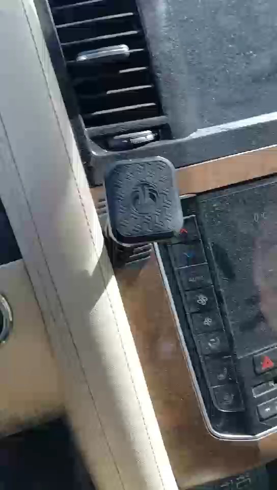 نيسان باترول PLATINUM SPORTS UTILITY 2020 video