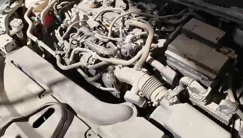 تويوتا كورولا XLI EXECUTIVE 2021 video