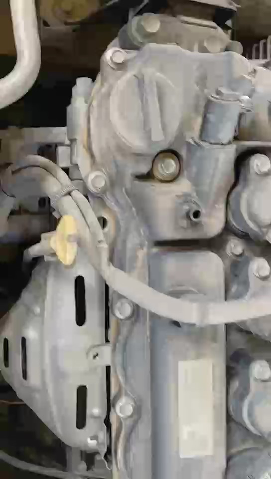 Toyota Yaris Y 2023 video