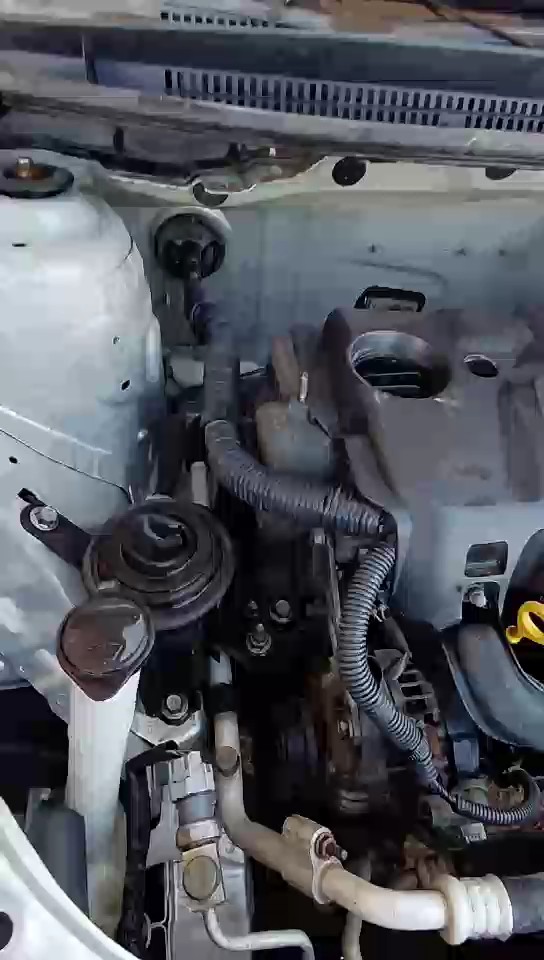 تويوتا يارس  2016 video