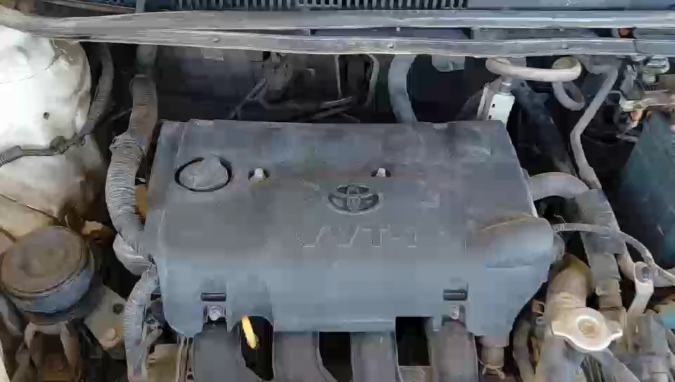 تويوتا يارس  2013 video