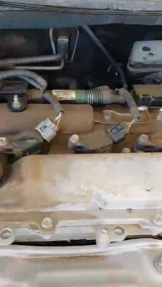 Toyota Camry  2017 video