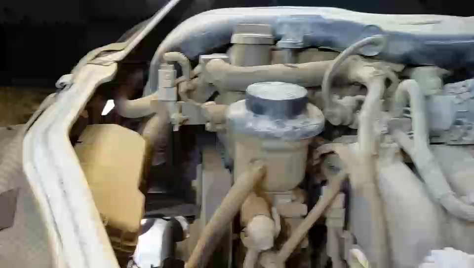 تويوتا هايس فان  2016 video