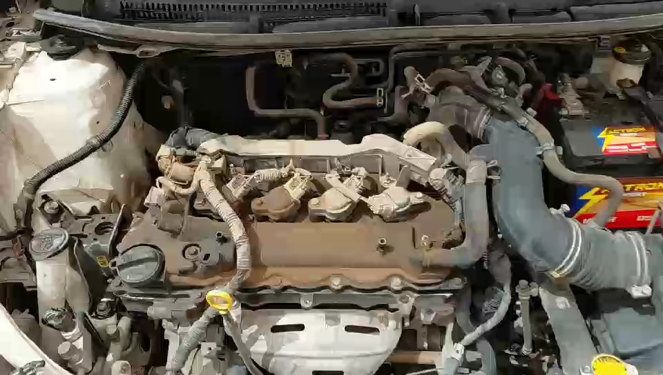 تويوتا يارس  2017 video