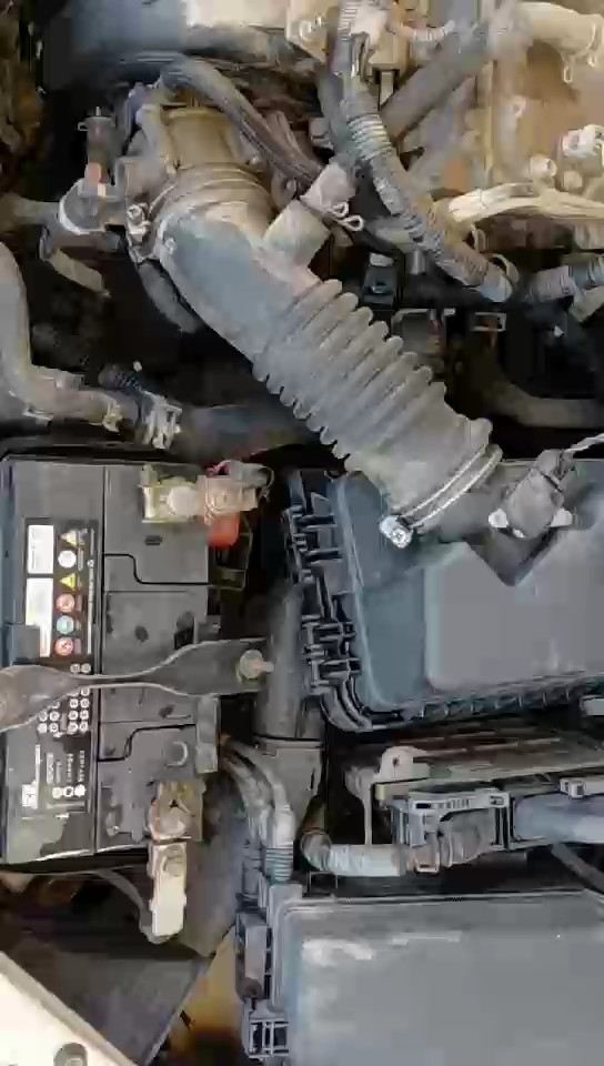 تويوتا كورولا  2015 video