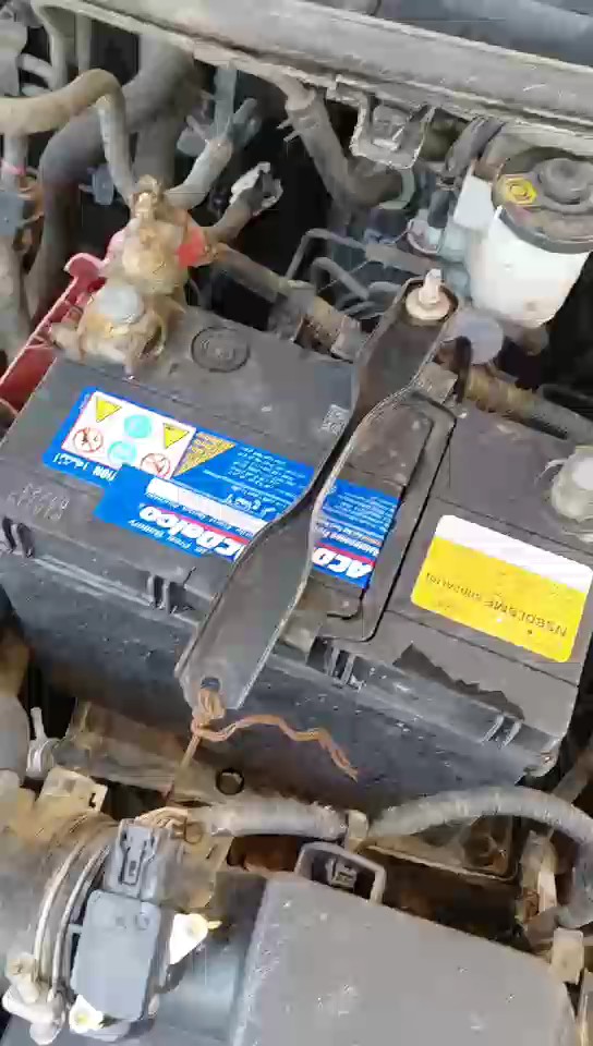 تويوتا يارس  2016 video