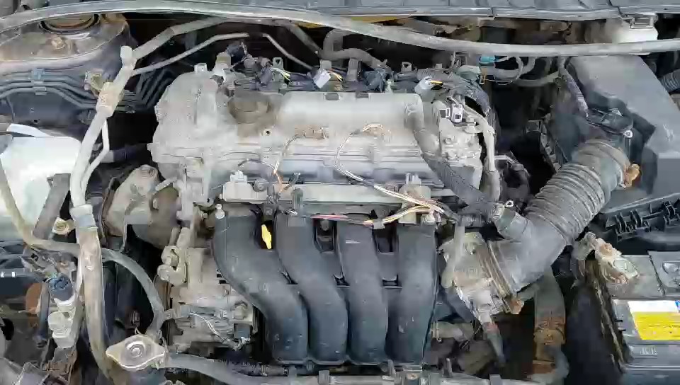 Toyota Corolla  2013 video