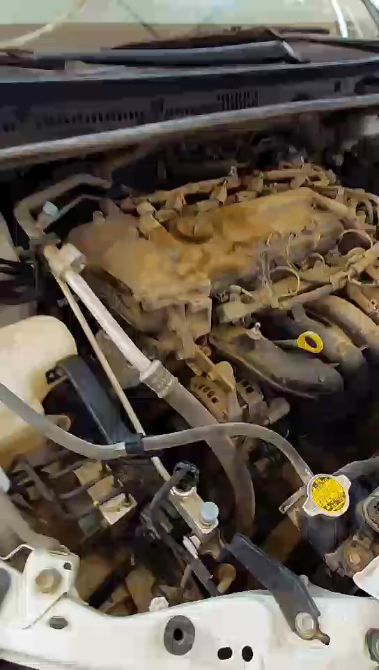 تويوتا كورولا  2016 video