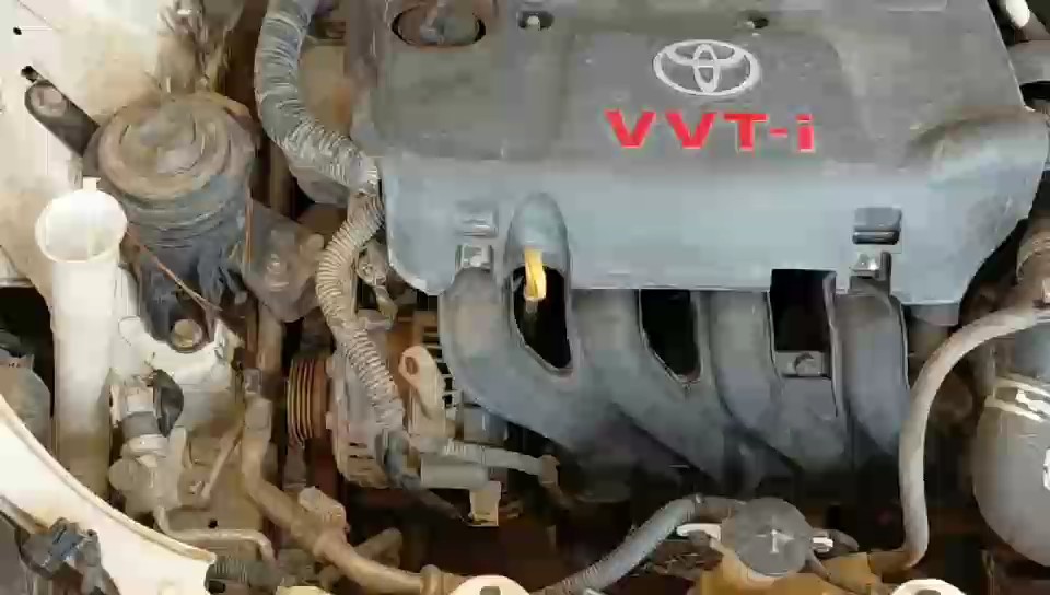 تويوتا يارس  2017 video