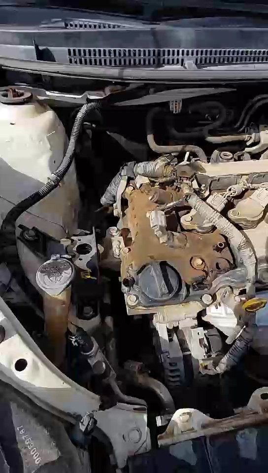 تويوتا يارس  2017 video