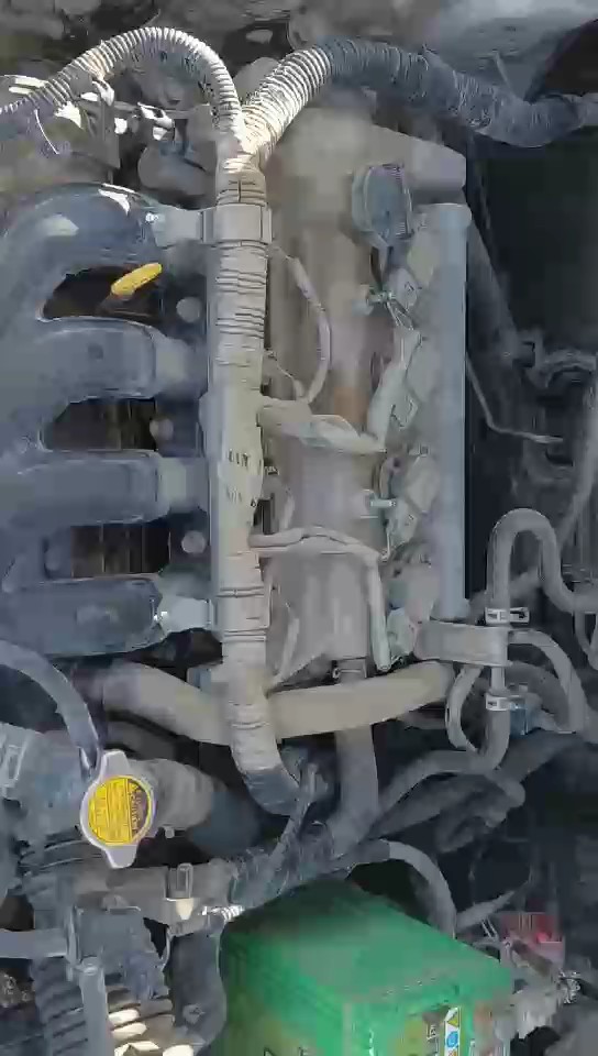 تويوتا يارس  2016 video