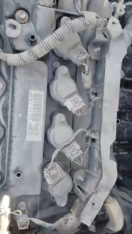 تويوتا يارس  2021 video