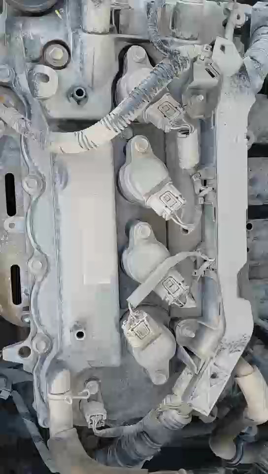 تويوتا يارس  2019 video