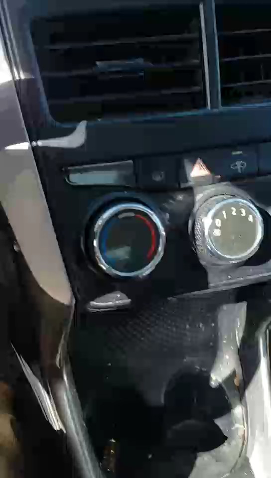 تويوتا يارس  2019 video