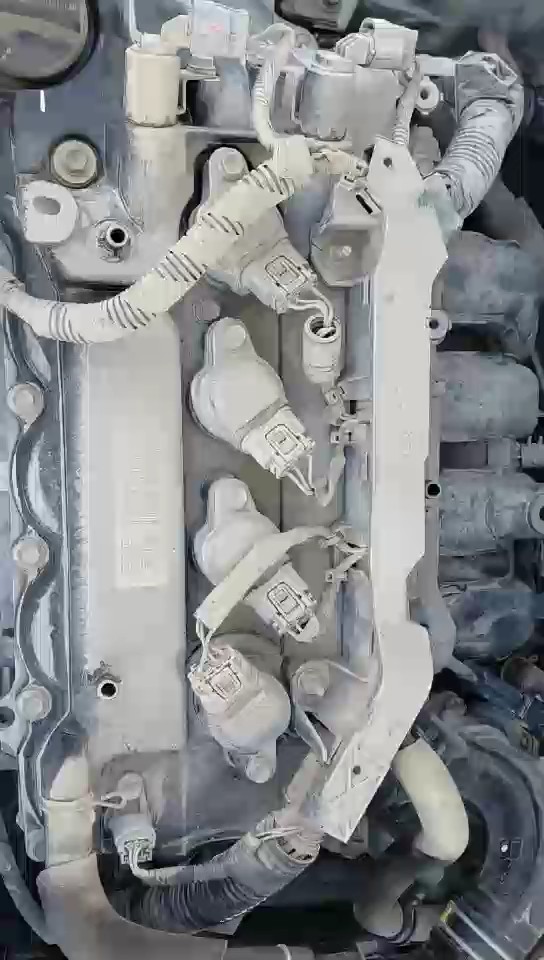 تويوتا يارس  2019 video