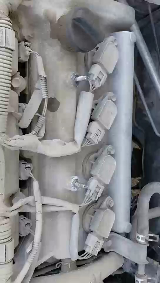 تويوتا يارس  2015 video