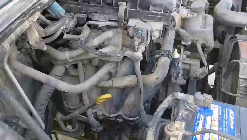 Daihatsu Terios  2013 video