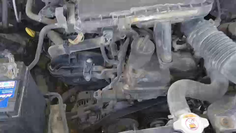 Daihatsu Terios  2015 video