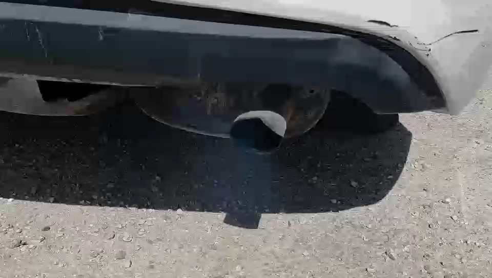 تويوتا كامري  2016 video