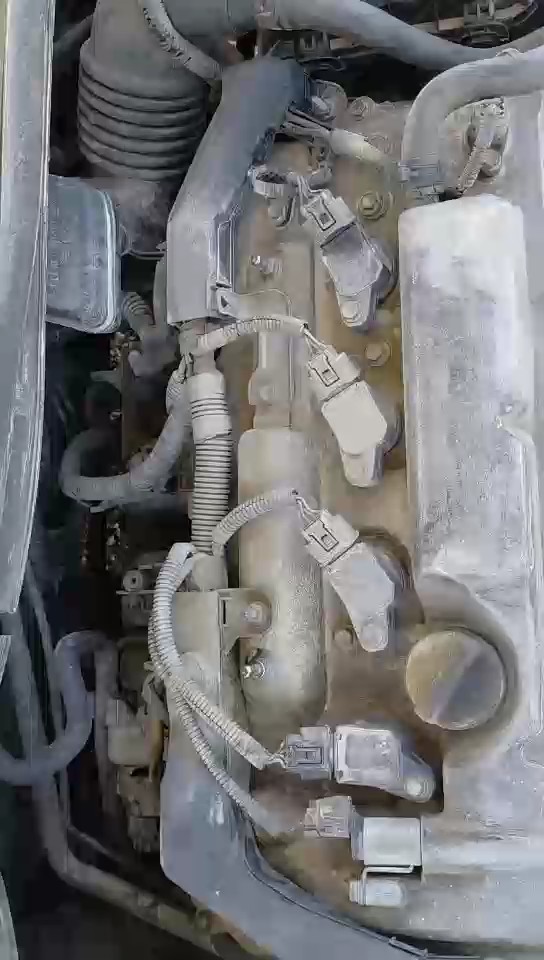 تويوتا كامري  2016 video